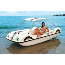Load image into Gallery viewer, Martini Nautica Sea Buggy 405 Pedal Boat 5 Person
