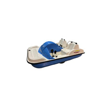 Load image into Gallery viewer, Martini Nautica Sunny Mouse 3 Person Pedal Boat