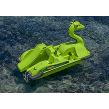 Load image into Gallery viewer, Martini Nautica Dragon 4 Person Pedal Boat