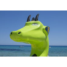 Load image into Gallery viewer, Martini Nautica Dragon 4 Person Pedal Boat