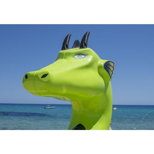 Martini Nautica Dragon 4 Person Pedal Boat