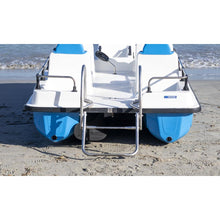 Load image into Gallery viewer, Martini Nautica Ladders for pedal boats Article 04