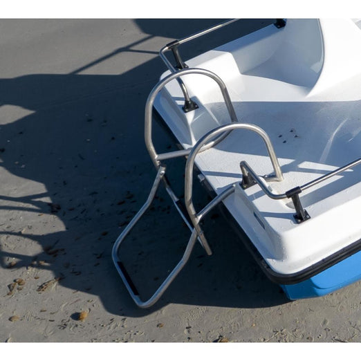 Martini Nautica Ladders for pedal boats Article 04