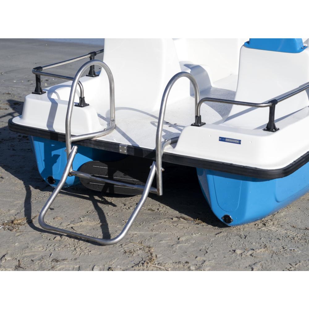 Martini Nautica Ladders for pedal boats Article 04