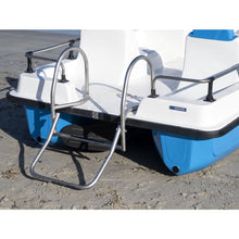 Load image into Gallery viewer, Martini Nautica Ladders for pedal boats Article 04