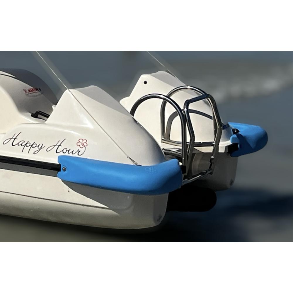 Martini Nautica Ladders for pedal boats Article 04