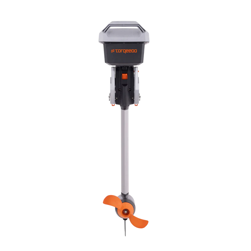 Rover Marine Torqeedo Travel 1103 S – Short Shaft Electric Outboard (Essential Package)