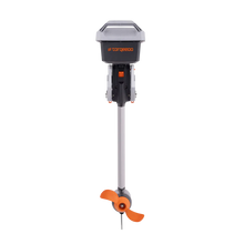 Load image into Gallery viewer, Rover Marine Torqeedo Travel 1103 S – Short Shaft Electric Outboard (Essential Package)