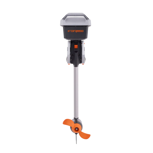 Rover Marine Torqeedo Travel 1103 S – Short Shaft Electric Outboard (Essential Package)