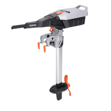 Load image into Gallery viewer, Rover Marine Torqeedo Travel 1103 S – Short Shaft Electric Outboard (Essential Package)