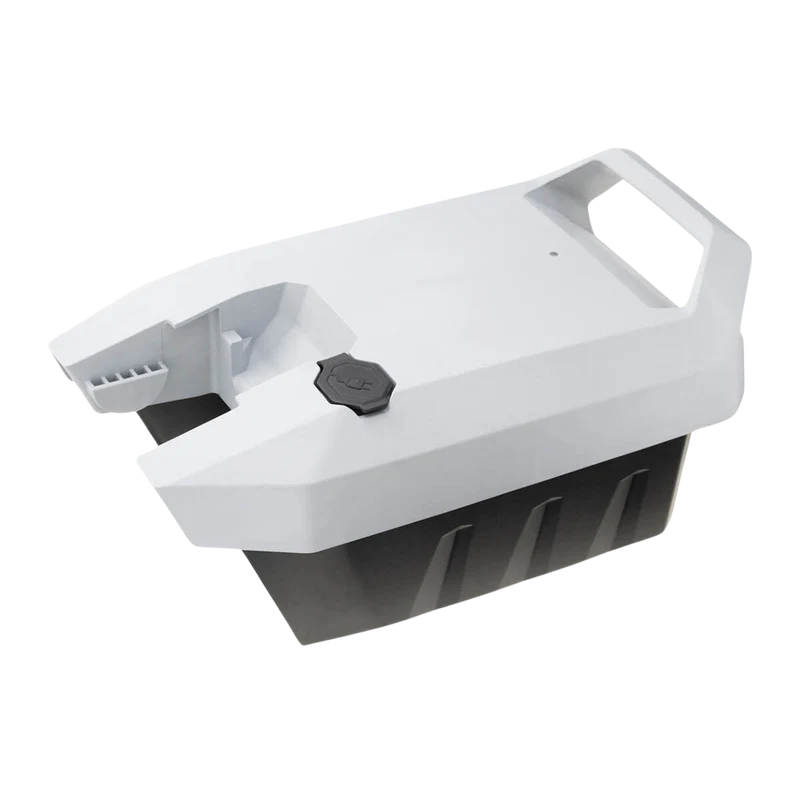 Rover Marine Torqeedo Travel 1103 S – Short Shaft Electric Outboard (Essential Package)