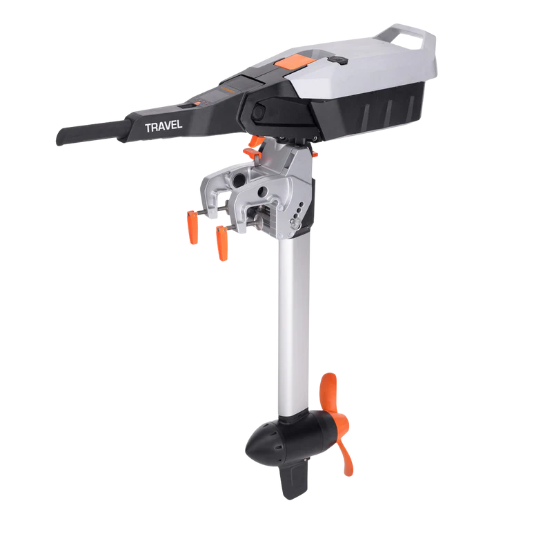 Rover Marine Torqeedo Travel 1103 S – Short Shaft Electric Outboard (Essential Package)