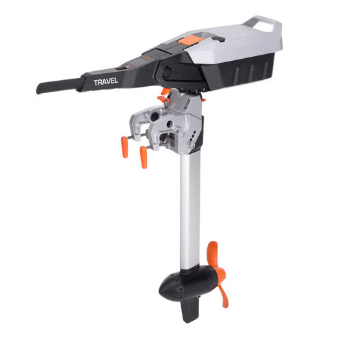Rover Marine Torqeedo Travel 1103 S – Short Shaft Electric Outboard (Essential Package)