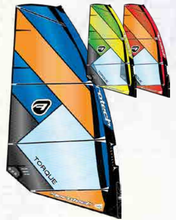 Load image into Gallery viewer, Aerotech Torque Windsurf Sail