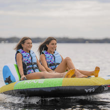 Load image into Gallery viewer, Rave Sports Hyper 2 Boat Towable Tube