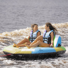 Load image into Gallery viewer, Rave Sports Hyper 2 Boat Towable Tube