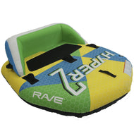 Rave Sports Hyper 2 Boat Towable Tube