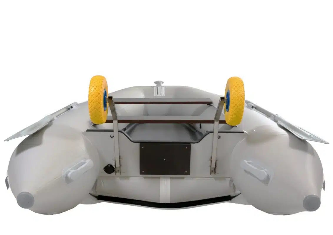 Navigator LI360 Inflatable Boat