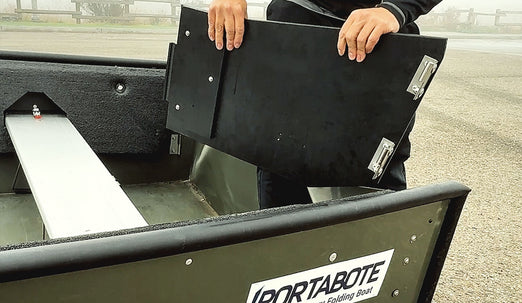 Portabote 14 Pro Series 14.5'