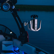 Load image into Gallery viewer, Roswell Triton Strapless Board Rack