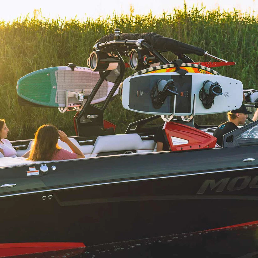 Roswell Triton Strapless Board Rack