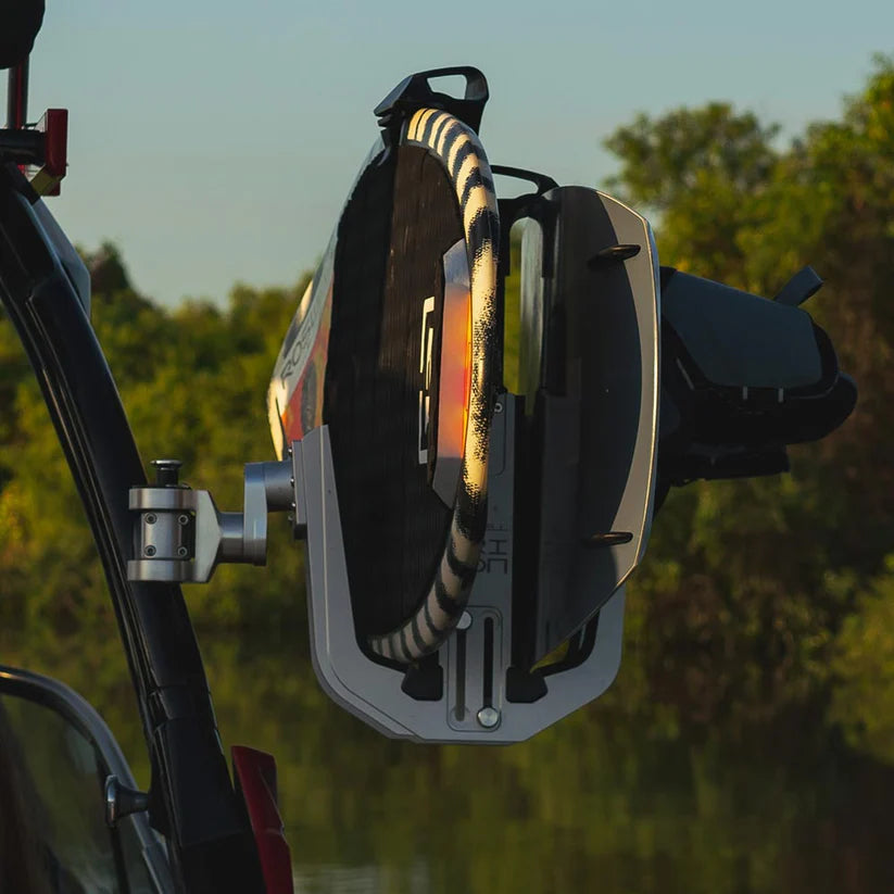 Roswell Triton Strapless Board Rack