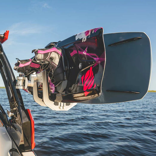 Roswell Triton Strapless Board Rack