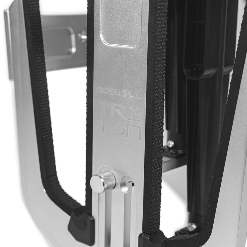 Roswell Triton Strapless Board Rack