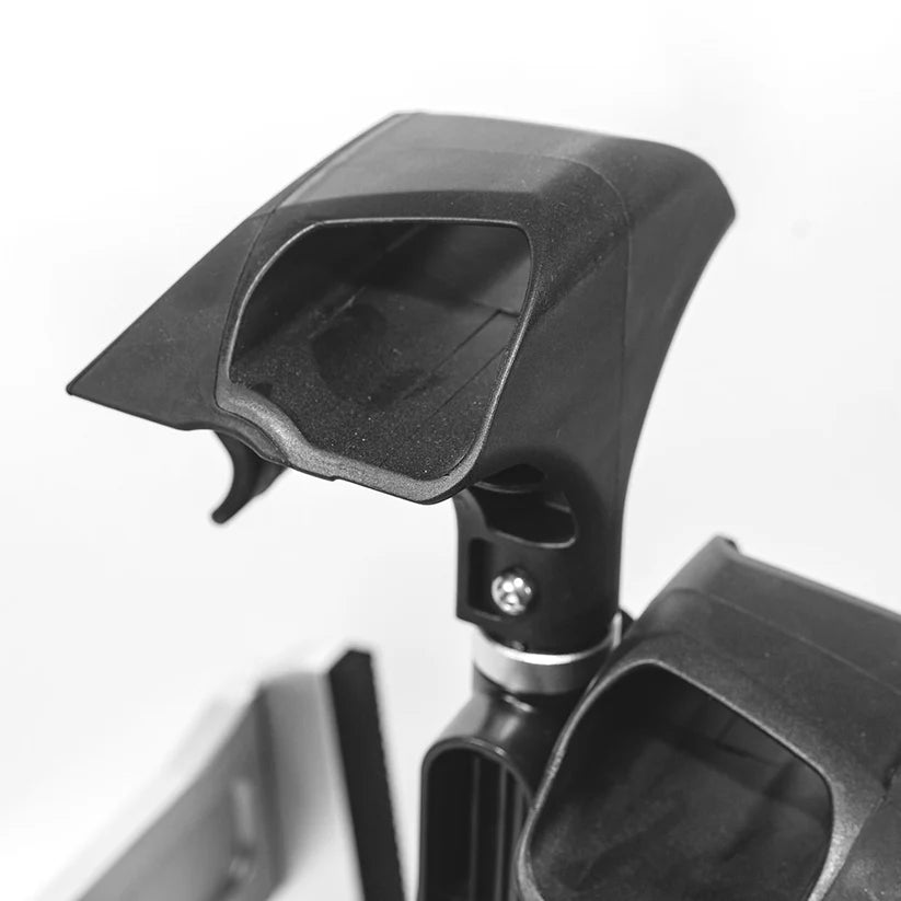 Roswell Triton Strapless Board Rack