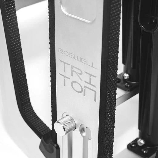 Roswell Triton Strapless Board Rack