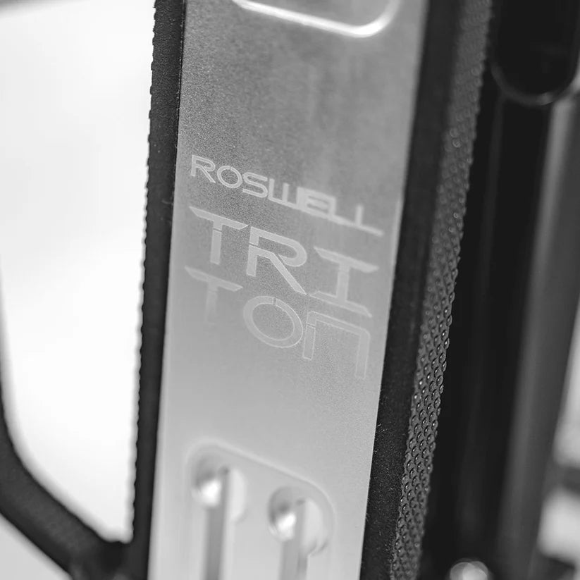 Roswell Triton Strapless Board Rack