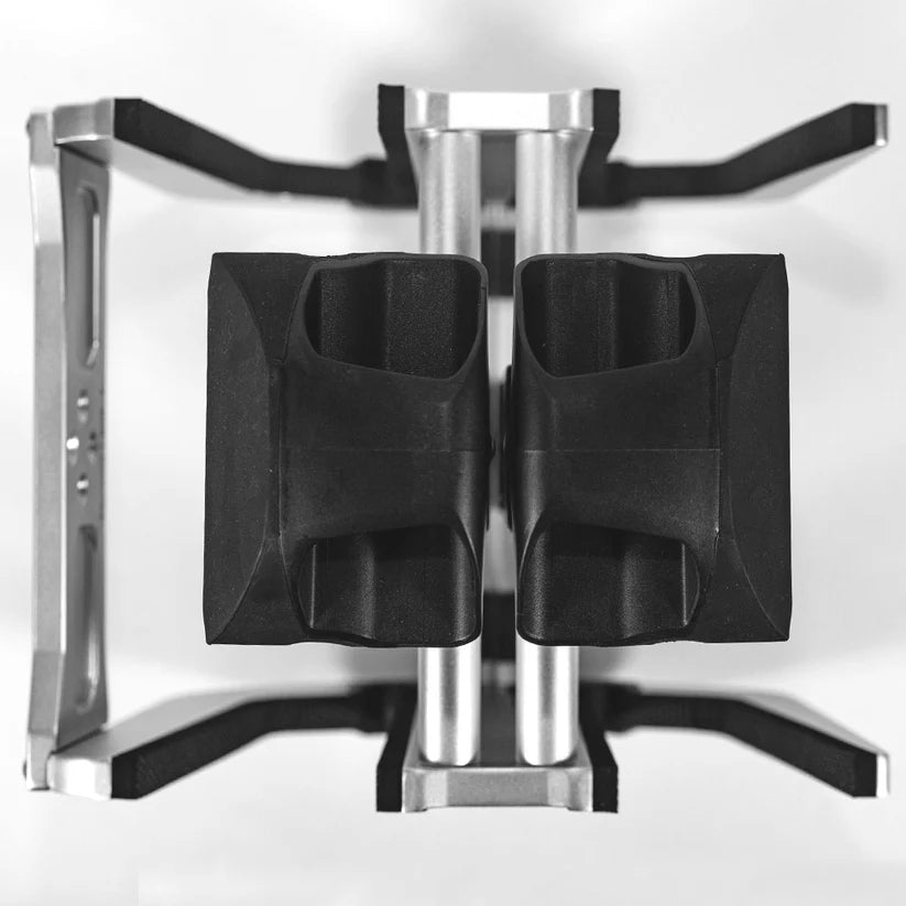 Roswell Triton Strapless Board Rack