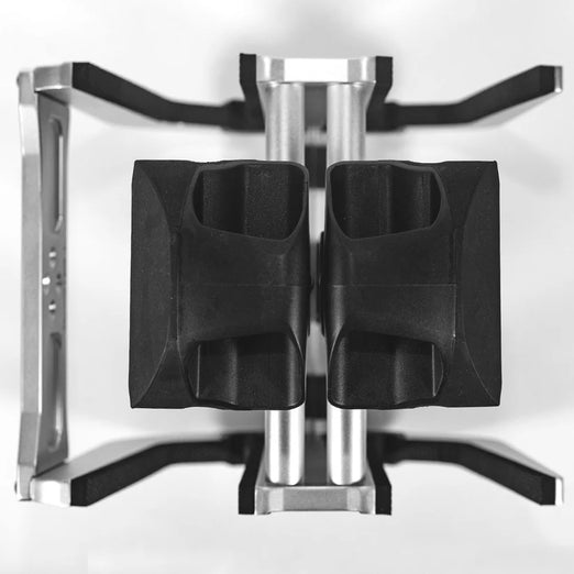 Roswell Triton Strapless Board Rack