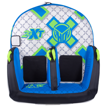 HO Sports  2G-XT 2-Person Towable Tube 23660031