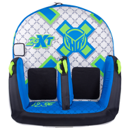 HO Sports  2G-XT 2-Person Towable Tube 23660031