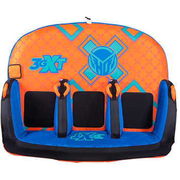 HO Sports 3G-XT 3-Person Towable Tube 23660033