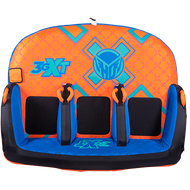 HO Sports 3G-XT 3-Person Towable Tube 23660033