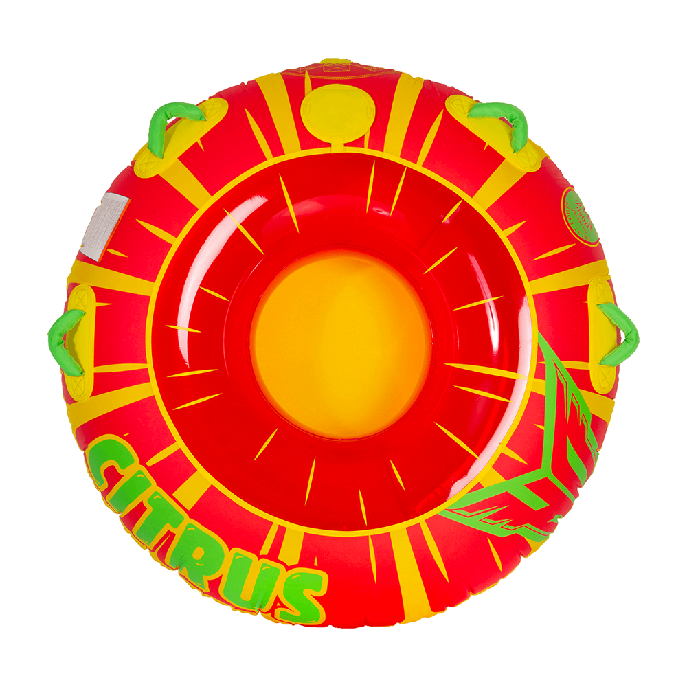 HO Sports Citrus Tube 86620105