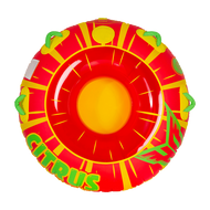HO Sports Citrus Tube 86620105