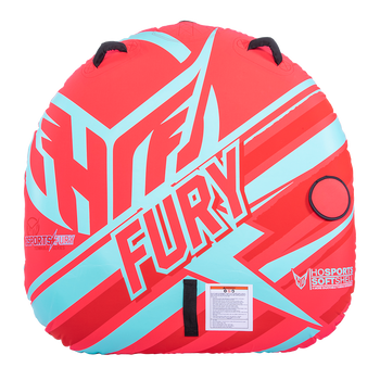 HO Sports Fury Towable Tube 