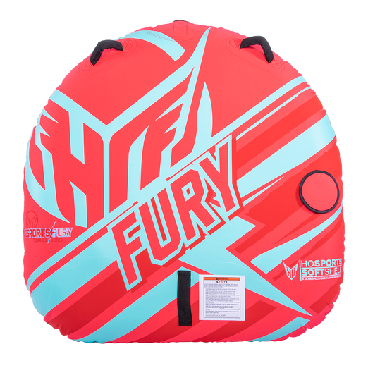 HO Sports Fury Towable Tube 
