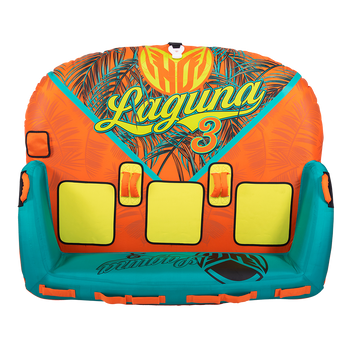 HO Sports - Laguna 3 Person Towable Tube 23660041