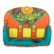 HO Sports - Laguna 3 Person Towable Tube 23660041