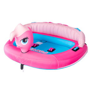 HO Sports Pony 3 Person Towable Tube 22662765