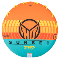 HO Sports Sunset 4 Towable Tubes