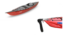 Load image into Gallery viewer, Gumotex FRAMURA 13′5″ Inflatable Kayak