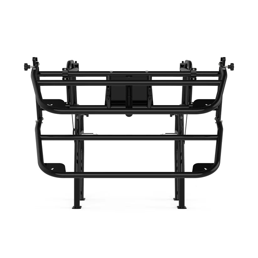 Roswell Marine UNI-T Universal T-Top - Black Powder Coat