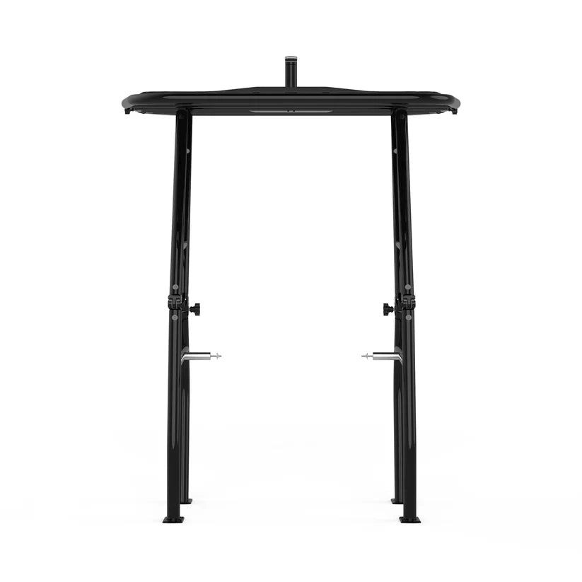 Roswell Marine UNI-T Universal T-Top - Black Powder Coat