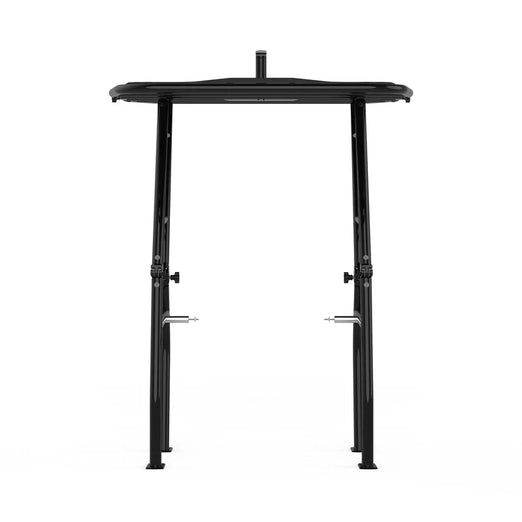 Roswell Marine UNI-T Universal T-Top - Black Powder Coat