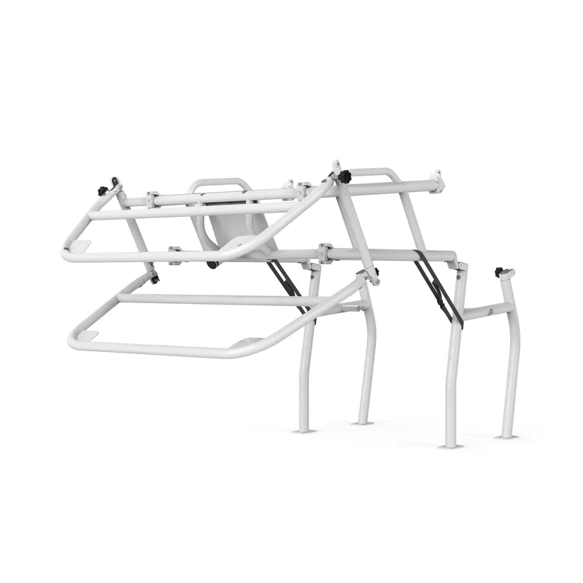 Roswell Marine UNI-T Universal T-Top white